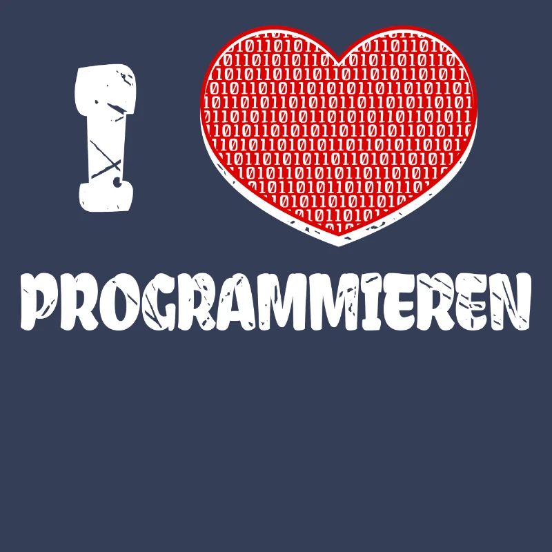 Developer Heart Programmer Statement Computer Science