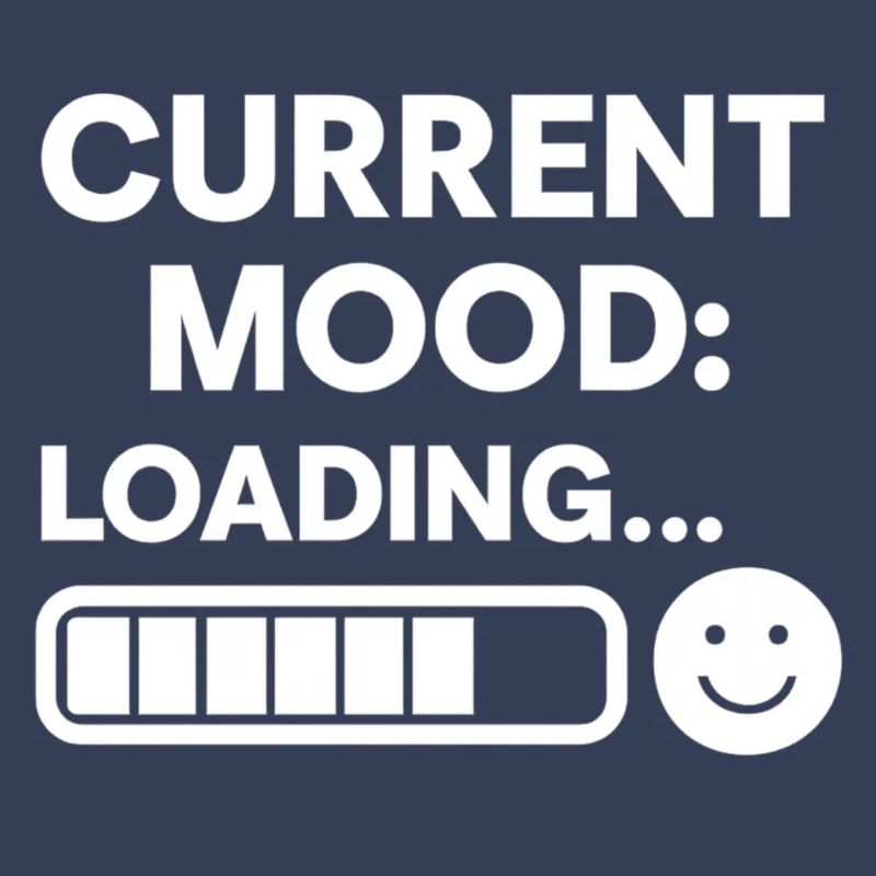 Current Mood Loading