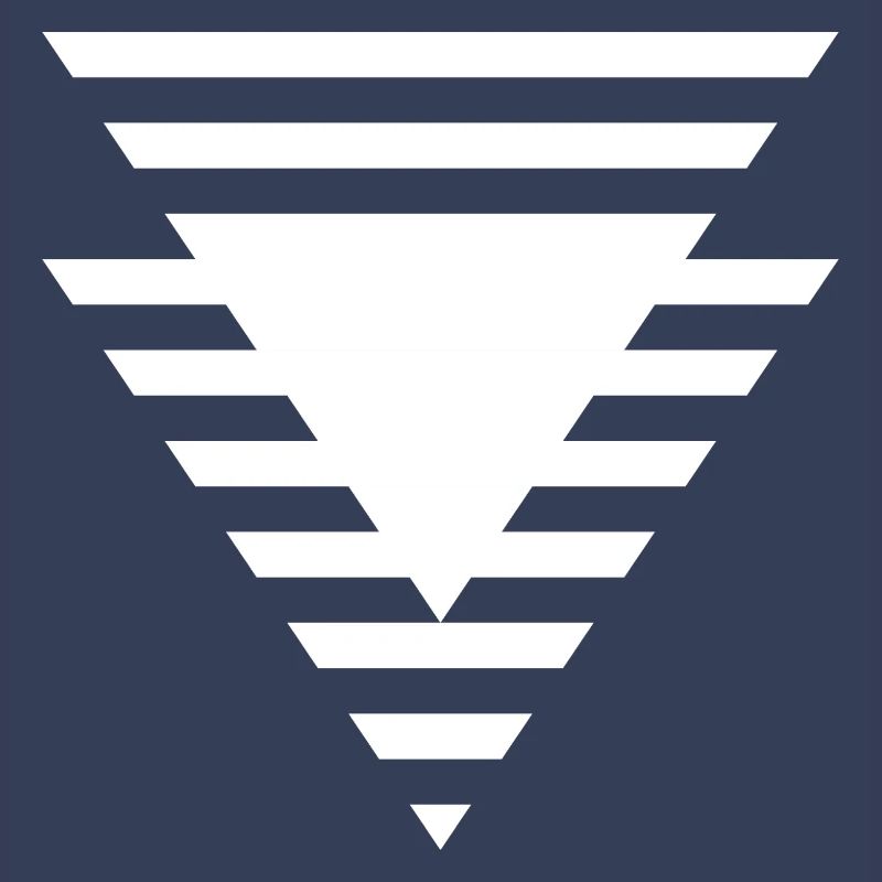 Stepped Triangular Prism