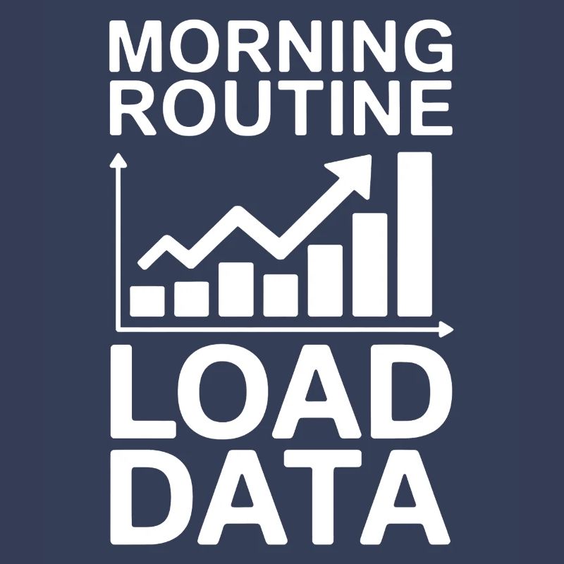 Datenanalyst Spruch Lustiges Datenanalyst Geschenk