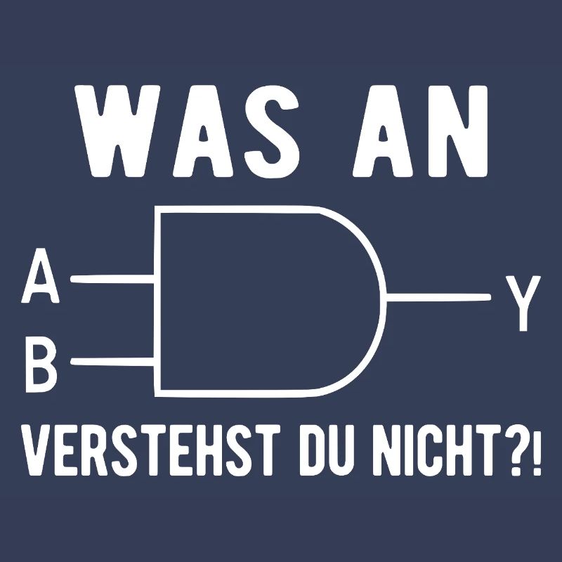 Computer Scientist Nerd Programmer Admin Ges