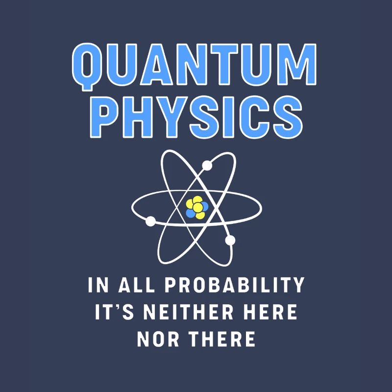 Quantensprung Quanten Physik Quantenphysik