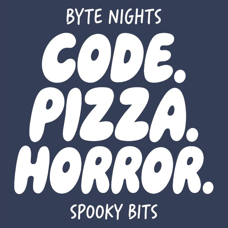 Byte Nights: Code Pizza Horror