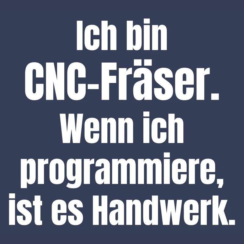 CNC router: Craftsmanship in code
