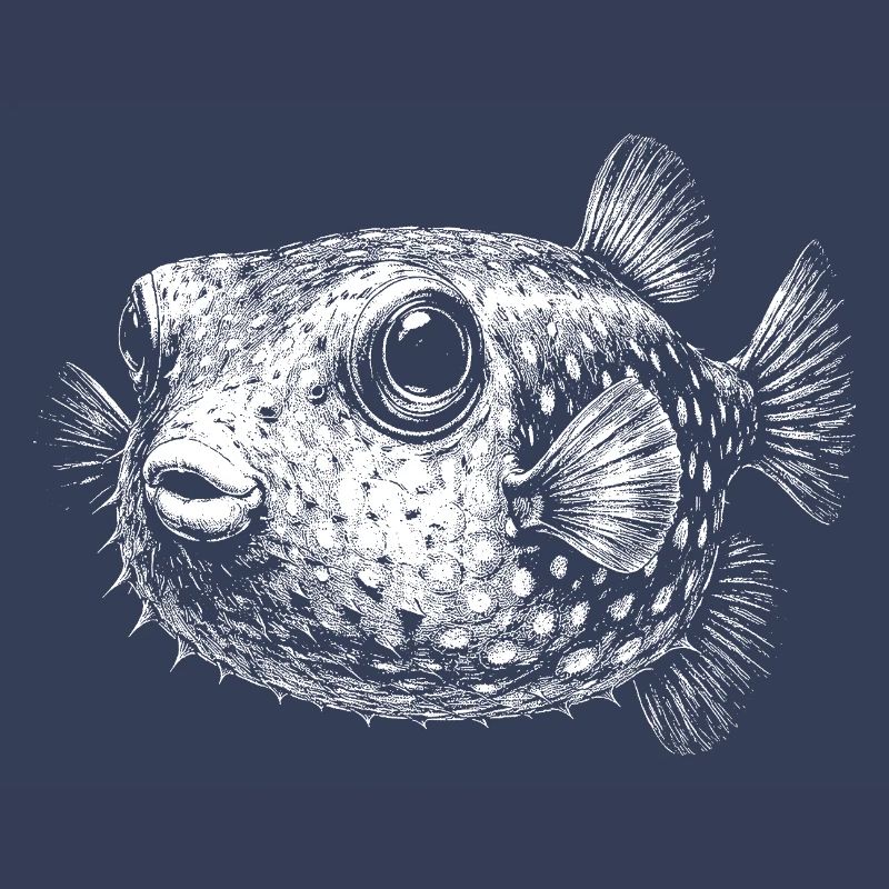 Poisson-globe