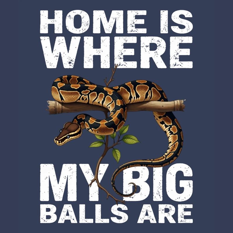 King Python Snakes Lover Terrarium Python