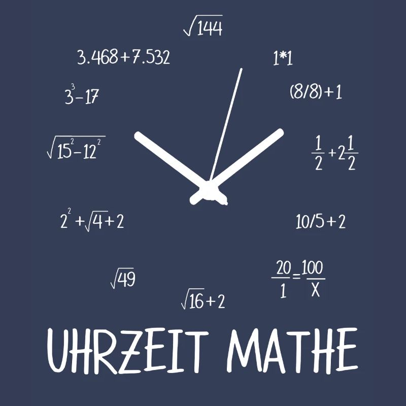 Temps maths math élève enseignant de maths