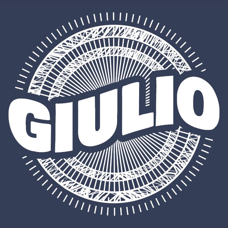 Giulio as a name
