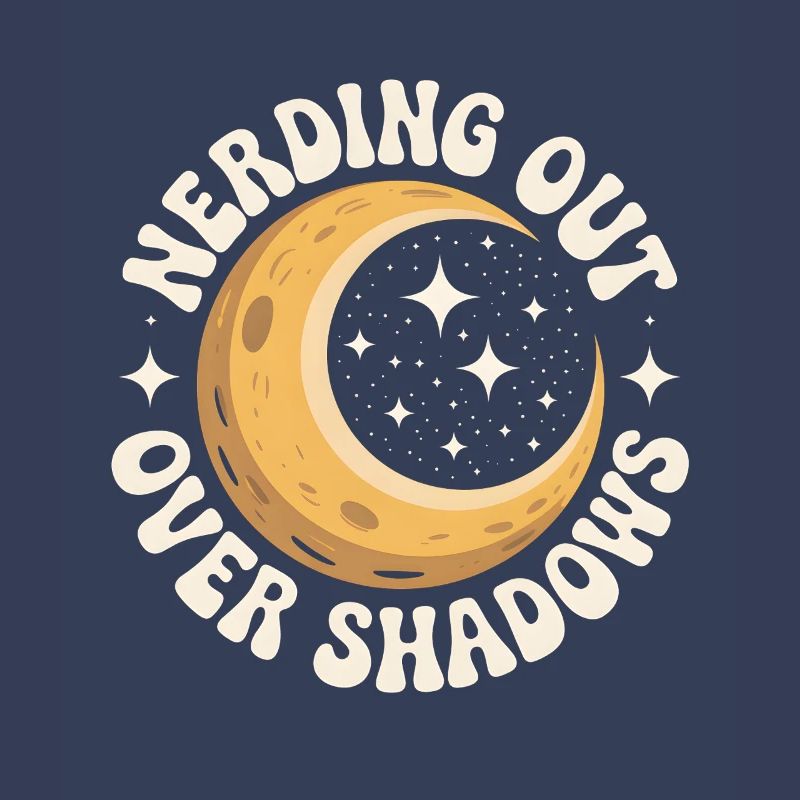 Shadow Nerd | Solar eclipse