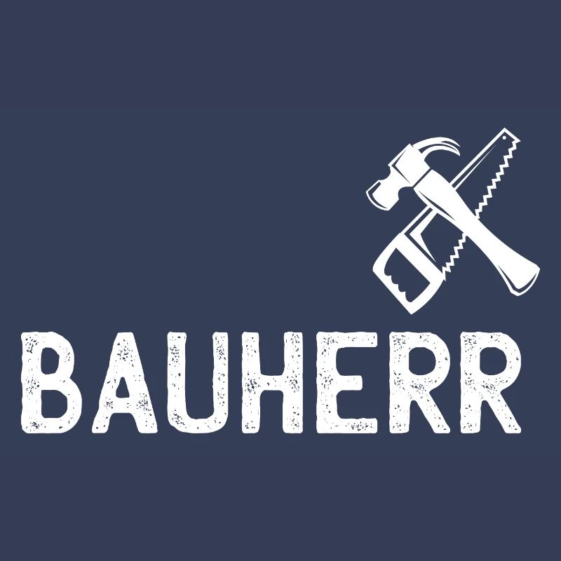Builder DIY Tool Emblem