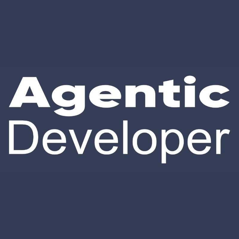 Techno-utopia: Agentic Developer