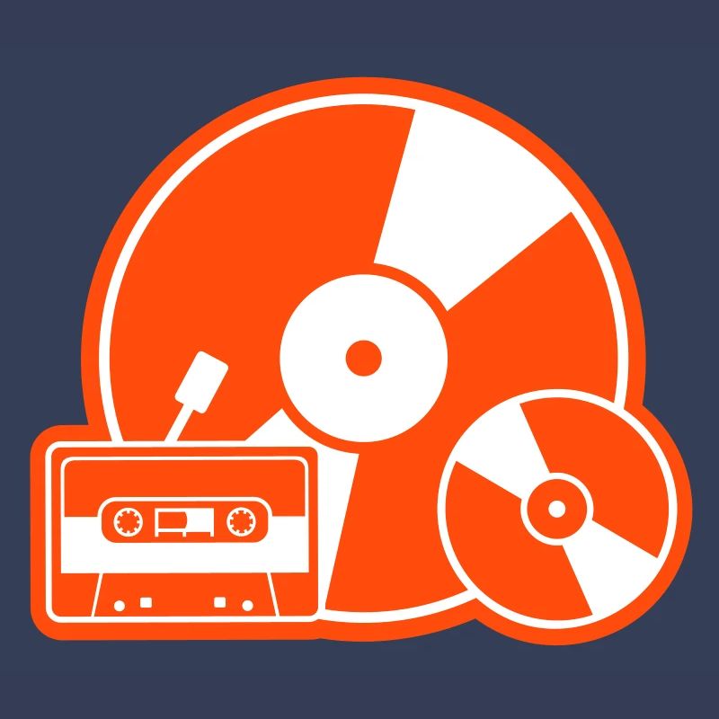 Musik Evolution