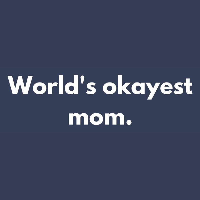 Die beste Mutter der Welt Witzig