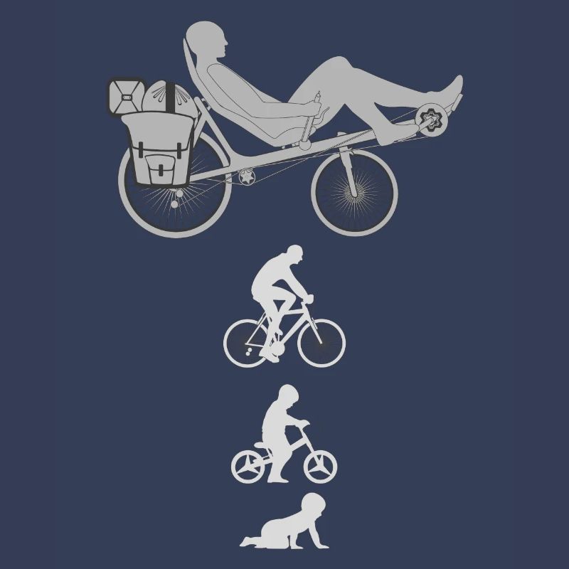 Evolution Recumbent