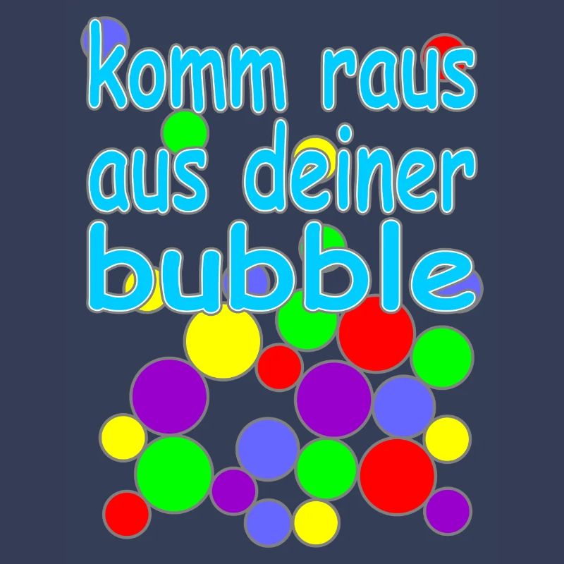 bubble deutsche Version Nr.2