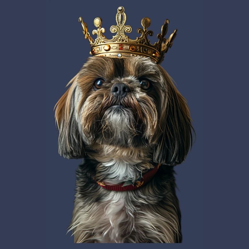 Lhasa Apso