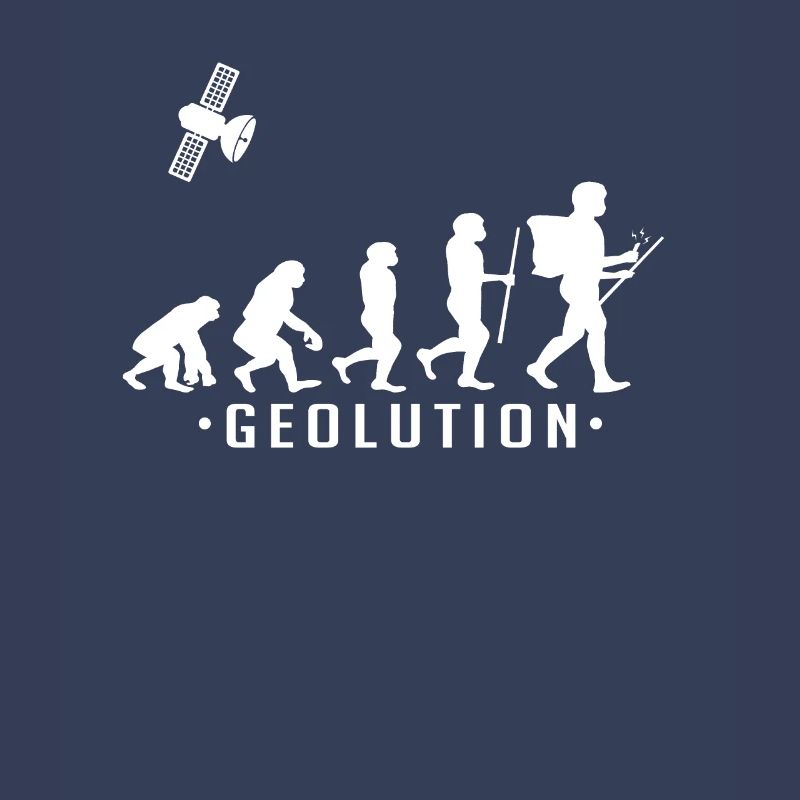 Géolution de géocaching