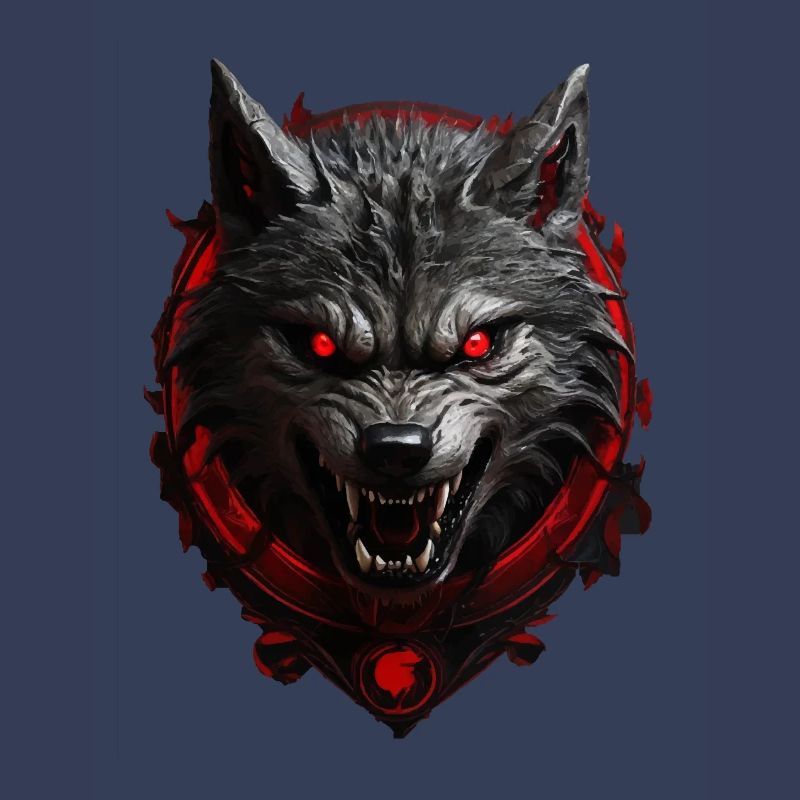 Devil's Wolf