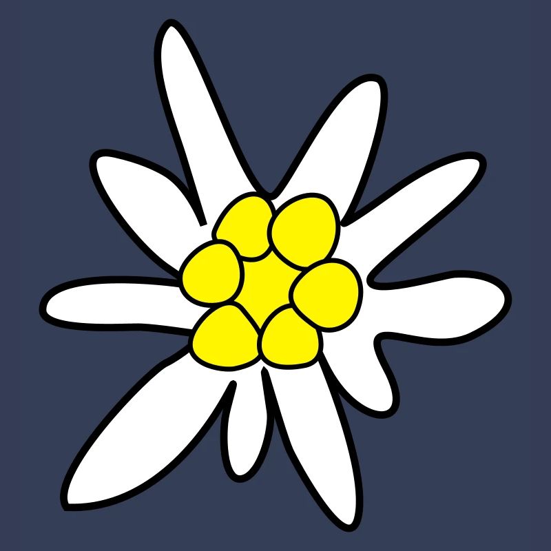 Edelweiss, ghosteweed