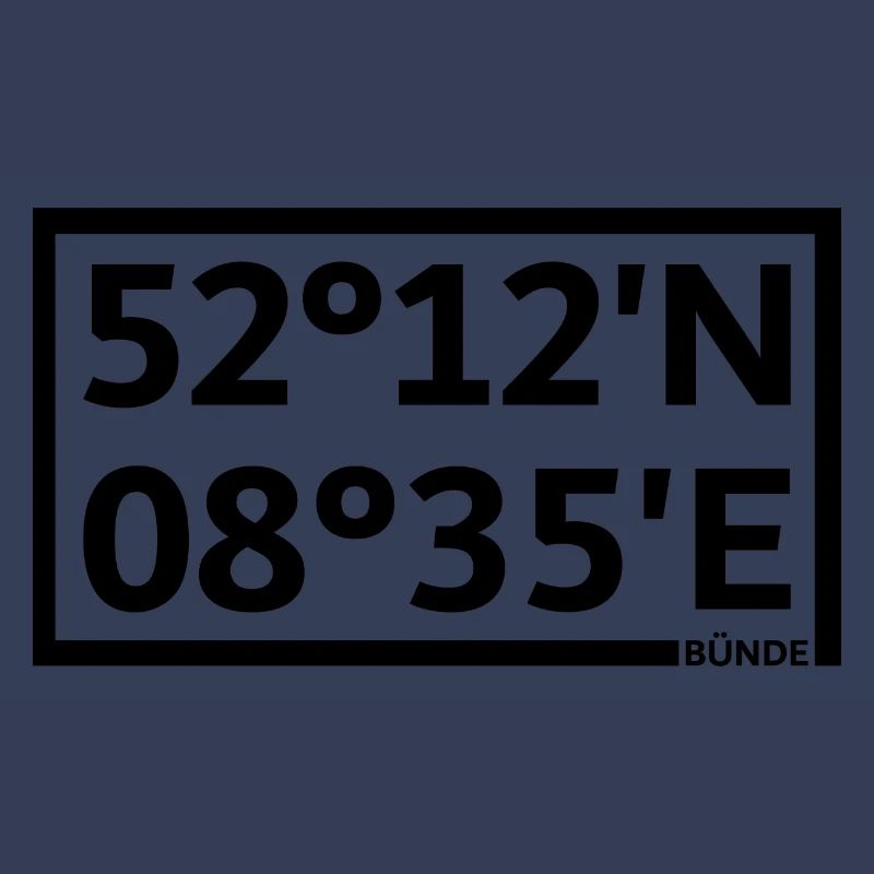 Frets coordinates