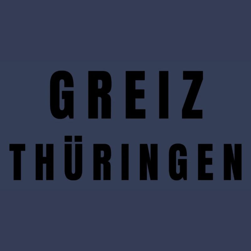 Greiz, Thuringia