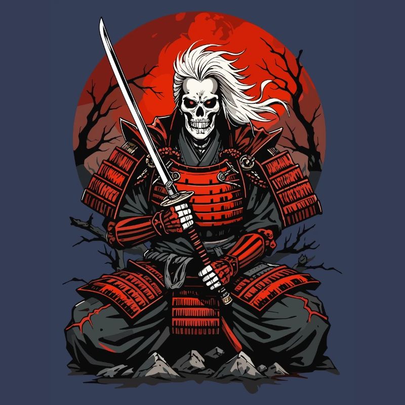 Ancient Samurai