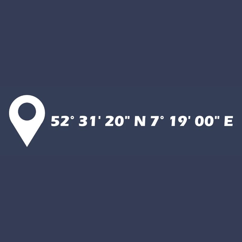 Lingen (Ems) coordinates