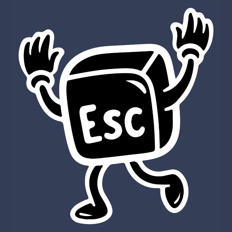 Échapper à nerd