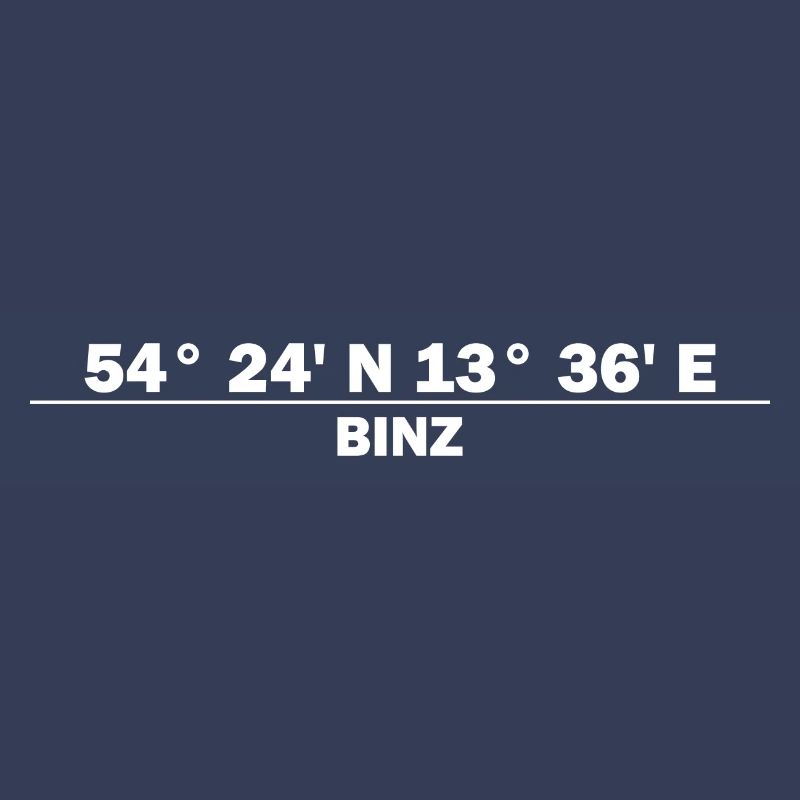 Binz Coordinates