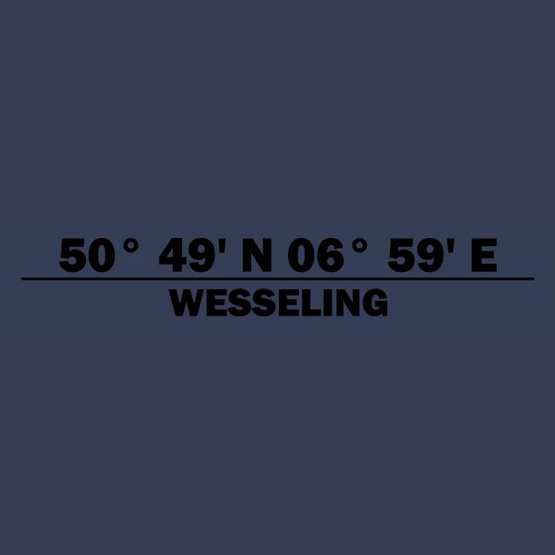 Wesseling coordinates