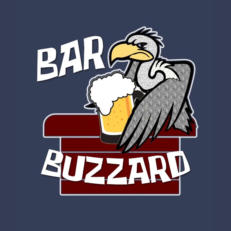Bar Buzzard Comedy Drinking