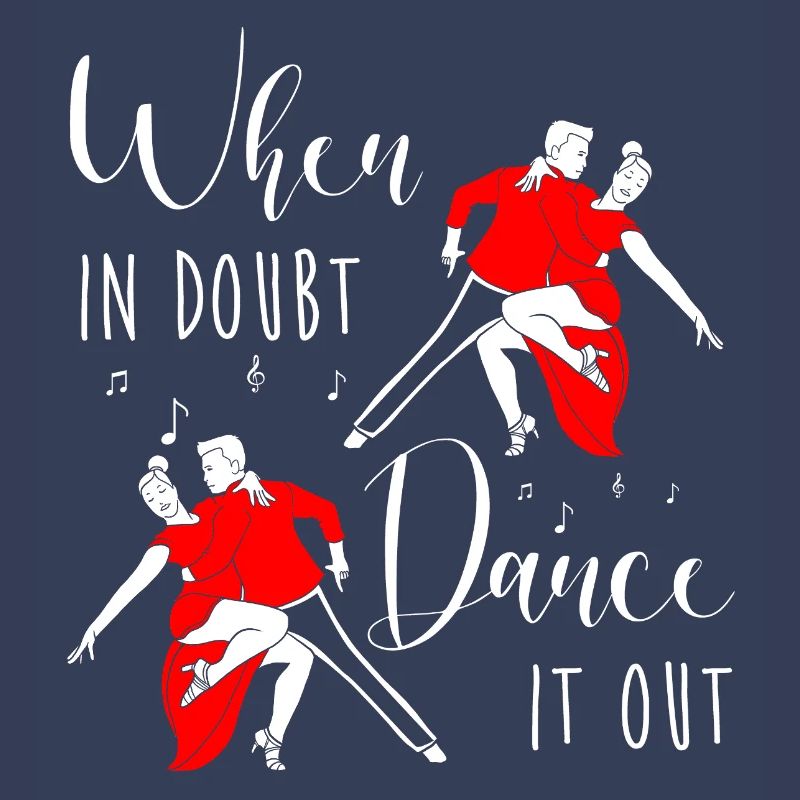 Salsa Dancer Dancer