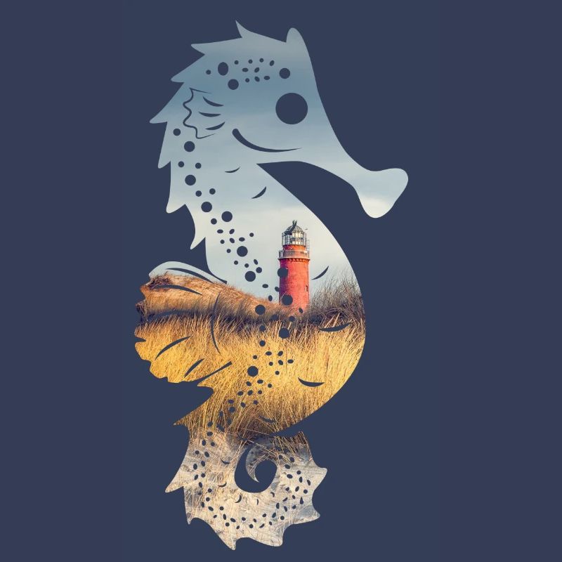 SeePferdchen (LightHouse-Edition)