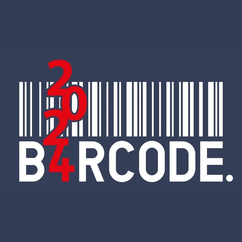 B4RCODE. 2024