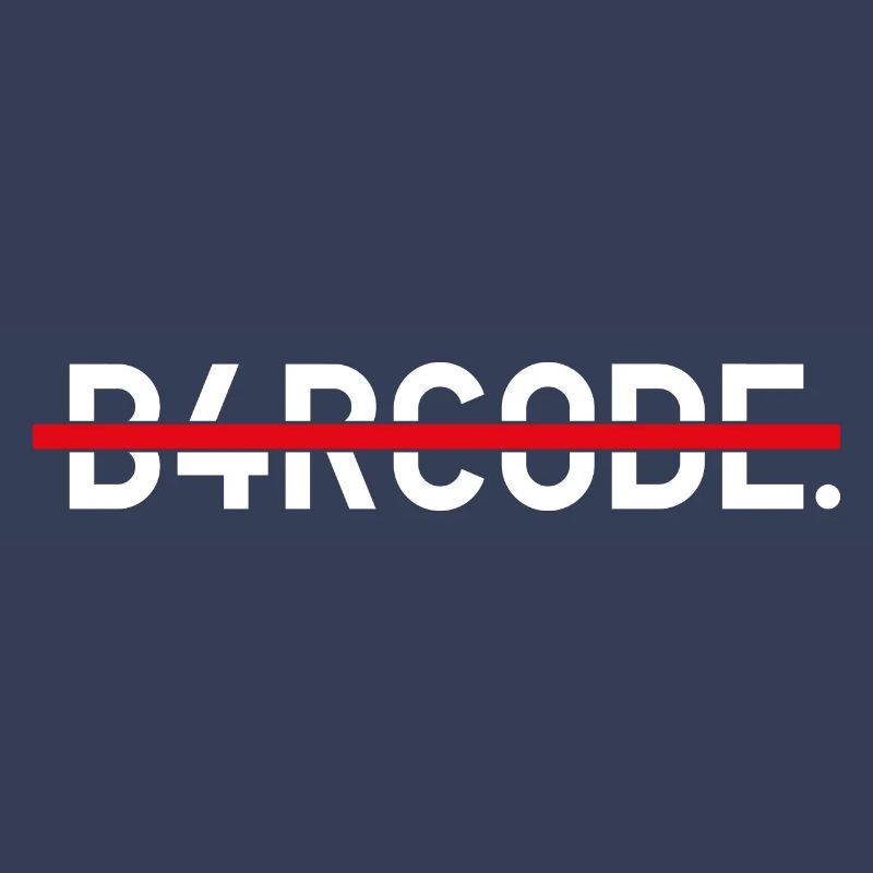 B4RCODE. Strike