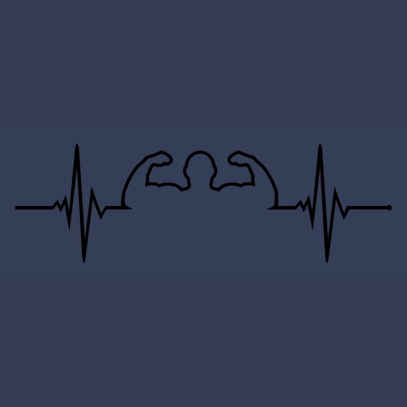 Pulse - Bodybuilder