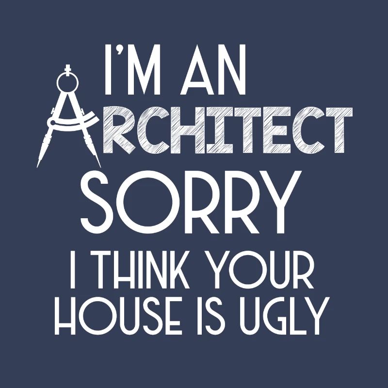 Architect | Profession architect architect gift
