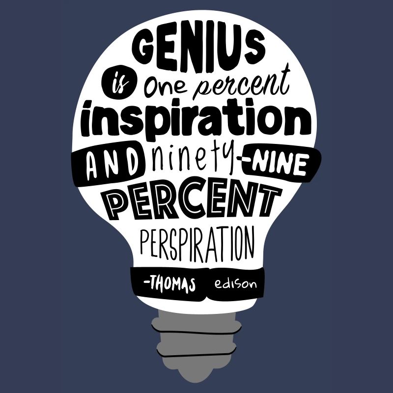 devis | Thomas Edison