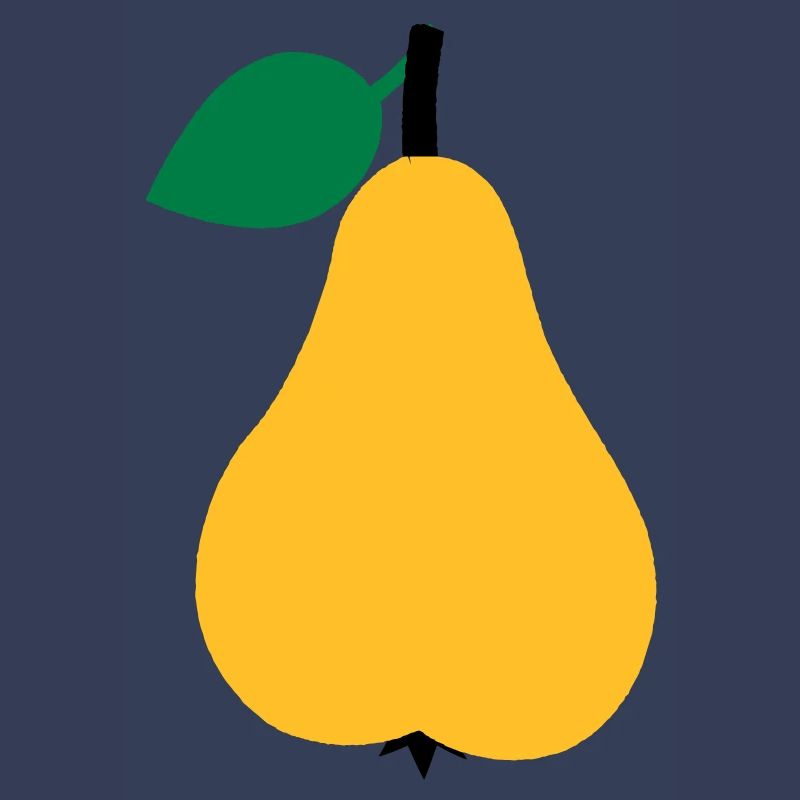 pear