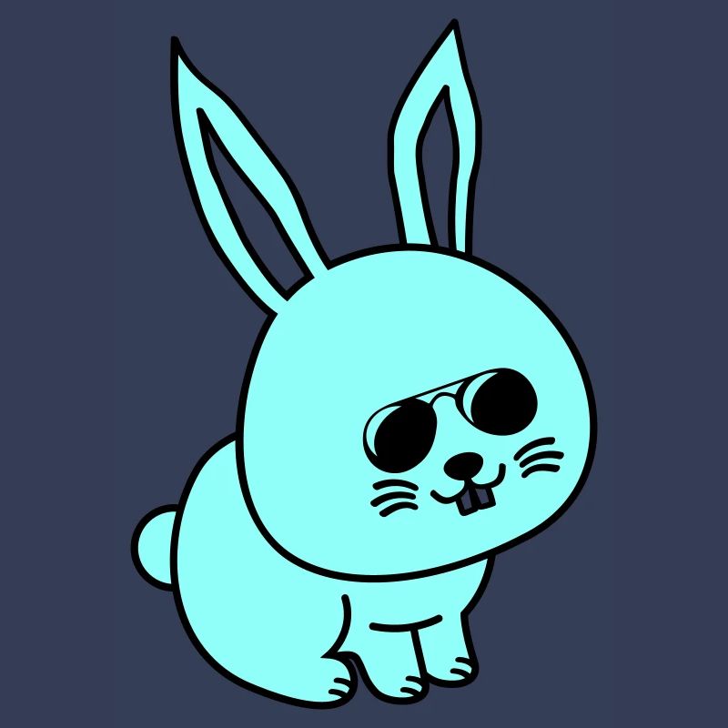 hase comic cool