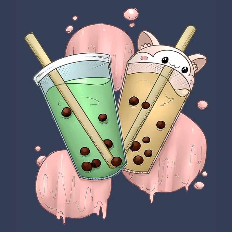 Bubble Tea 2