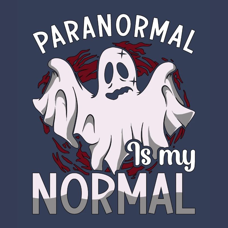 Ghost Hunter Paranormal Ghost Hunt Ghost Gift