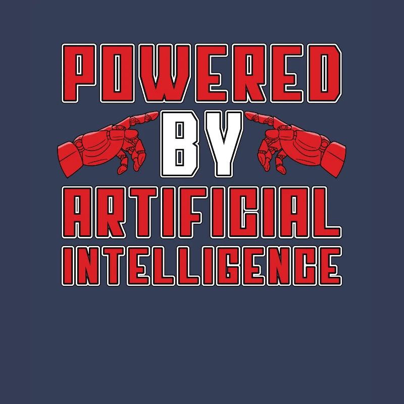 Artificial Intelligence Powered By Artificial