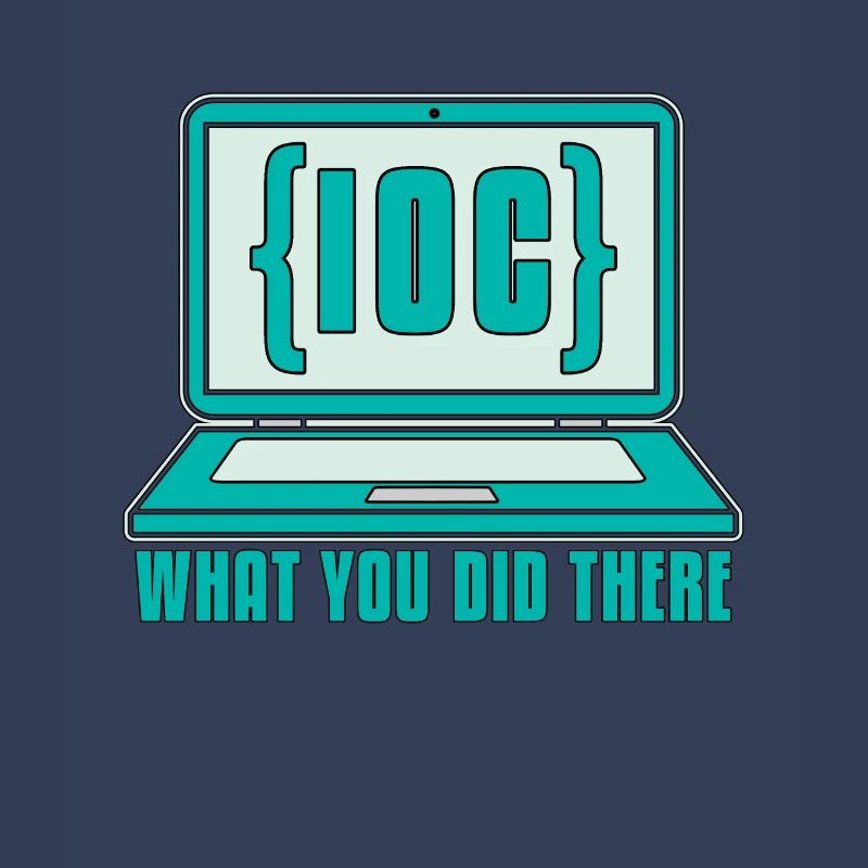 Cybersecurity IOC What You Did Computer Science