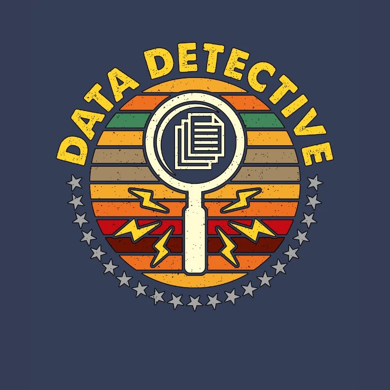 Data Analyst Data Detective Statistics Programmer