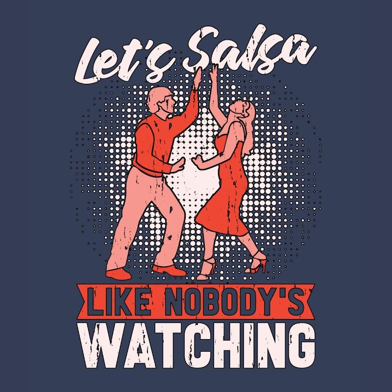 Salsa Dance Let's Salsa Like Dancing Salsa Dancer