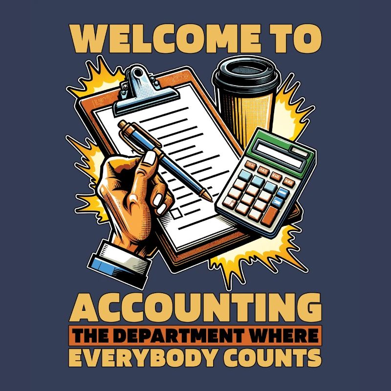 Comptabilité Bienvenue à la comptabilité Le comptable
