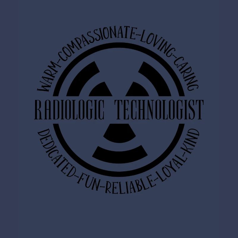 Radiology X-ray Technician Rad Tech Gift Idea