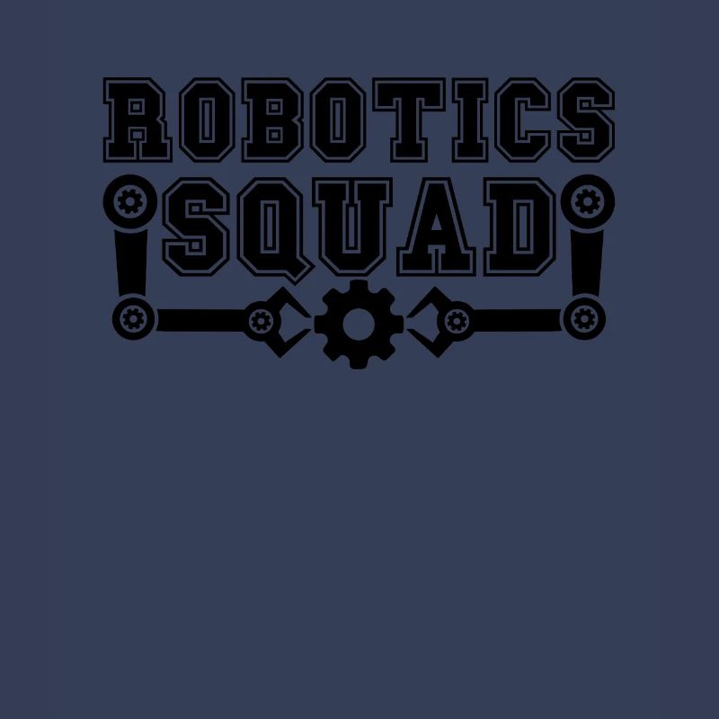 Robotics Squad Technology Robots Robotics Engineer