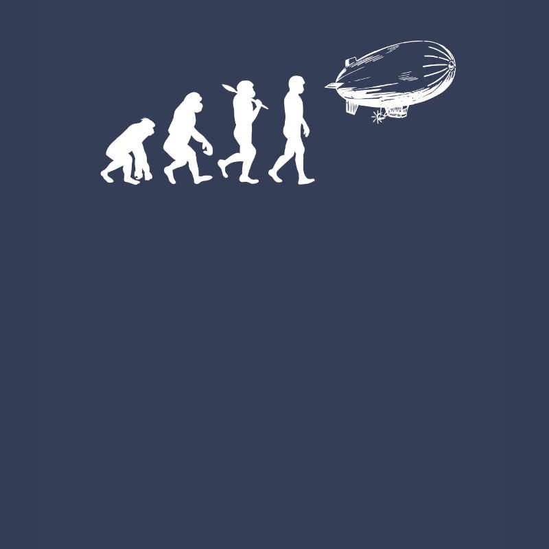 Luftschiff Evolution